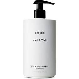 Byredo Vetyver hand lotion