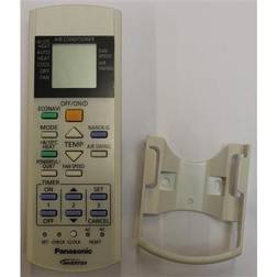 Panasonic remote cwa75c4494