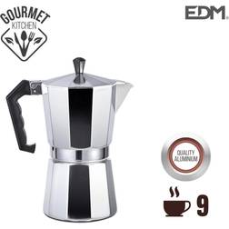 Edm Kaffemaskine EDM (9 Kopper)