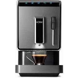 Solac CA4810 Cafetière Expresso Ultra-Automatique 19 Bars 1470W