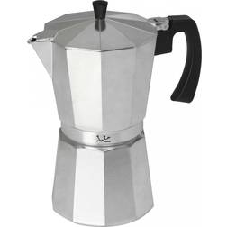 Jata CCA12 Italienische Kaffeemaschine