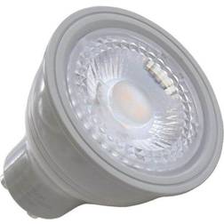 Nordtronic LED ljuskälla, 5,5W, GU10, 2700K