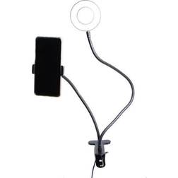 United VBL2175 LED lighting with mobile holder