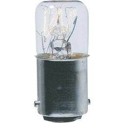 Siren SIR-70942 Incandescent Lamps 5W Ba15d