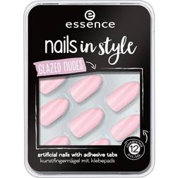 Essence Nails In style #08 12-pack