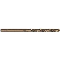Sealey DB090CB HSS Cobalt Fully Ground Drill Bit 9mm Pack of 10