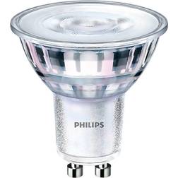 Philips Corepro LEDspot GU10 PAR16 4.9W 460lm 36D 830 Varm Vit Ersättare 65W