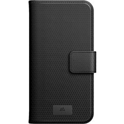 Blackrock 2-in-1 Wallet Case for iPhone 14