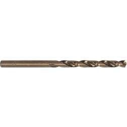 Sealey DB075CB HSS Cobalt Fully Ground Drill Bit 7.5mm Pack of 10