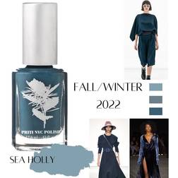 Priti NYC NO.647 Sea Holly 2022