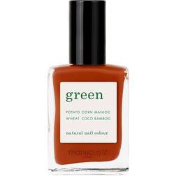 Manucurist Vegan Friendly Nail Polish Oranges 15Ml 15ml