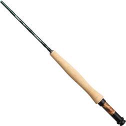 Shakespeare Oracle 2 River Fly Rod 10ft #4