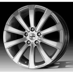 Momo Momo-Llanta Automovil Europe 17" 8.0 x 17" ET35 PCD 5x100 CB 72.3