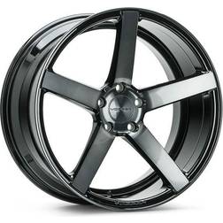 Vossen CV3-R 10.5X22 CV3R-2M27-TGB