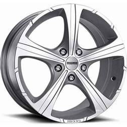 Momo Autofelge REDS BLACK KNIGHT 16" 7,0 x 16" ET40 PCD 4x108 CB72,3