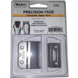 Wahl Professional Verstellbares Schermesser-Set #2191
