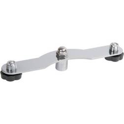 Skytec Microphone Stereo Bar