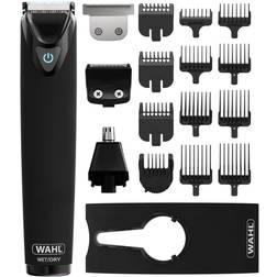 Wahl Trimmer Kit Multigroomer