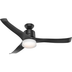 Hunter Fan Symphony 54 with Light Kit