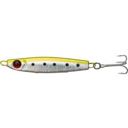 Ron Thompson Herring NL-60 gr.-UV Yellow/Silver/UV Orange