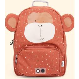 Trixie Animal Backpack, Backpacks, Brown