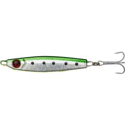 Ron Thompson DAM Herring NL 40 g green/silver/uv yellow