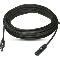 Victron Energy Solar Cable MC4-M F 3 Meter Cable