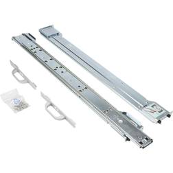 SuperMicro MCP290300020B MCP-290-30002-0B-Mounting kit-Metallic-1U-CSE-E300