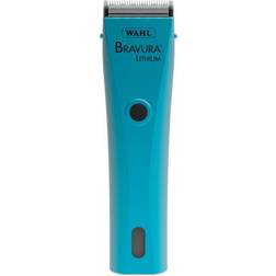 Wahl Bravura Lithium Cordless Clipper