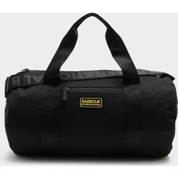 Barbour International Knockhill Holdall Black