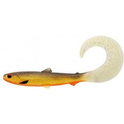 Westin BullTeez Curltail 21cm 49g 1kpl, softbait