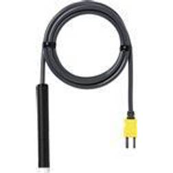 Fluke 80pk-3a Overfladeprobe (type K)