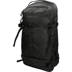 Burton Sidehill 25L Backpack - True Black