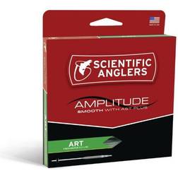 Scientific Anglers SA Amplitude Smooth ART WF-5