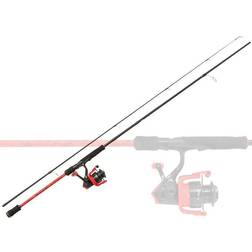 ABU Garcia Max X Spinning Combo 7ft 10-30 gm