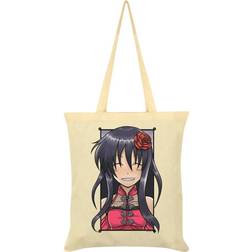 Tokyo Spirit Sakura Tote Bag