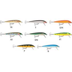 Rapala COUNTDOWN Minnow
