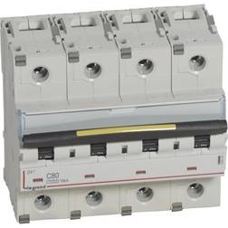 Legrand 409362, 112 mm, 86 mm, 108 mm, 929 g