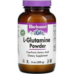 Bluebonnet Nutrition L-Glutamine Powder, 8 oz (228 g)