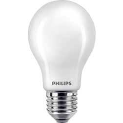 Philips 10.6cm LED Lamps 4.5W E27 827