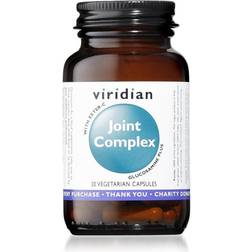 Viridian Nutrition Complejo Articulaciones 30 cáps 30 pcs