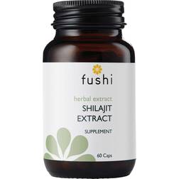 Fushi Shilajit Extract 60 pcs