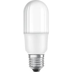 Osram LED-valoputkilamppu Star E27 8,5W yleisvalkoinen valkoinen