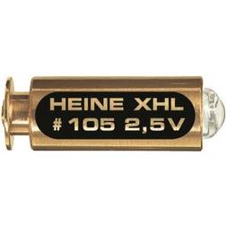 Heine Glödlampa XHL #105