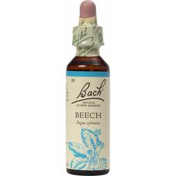 Bach Center Ess Beech 20 ml