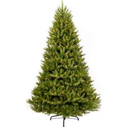 Puleo International Fraser Fir Christmas Tree 274.3cm