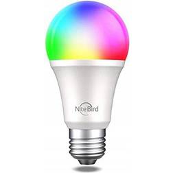 Smart LED bulb Gosund WB4 (RGB) E27