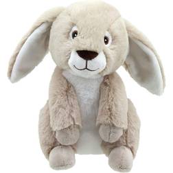 Wilberry Eco Cuddlies Rosie Rabbit