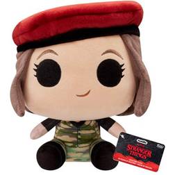 Funko Peluche Hunter Robin Stranger Things 17,5cm