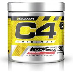 Cellucor C4 Original Explosive Pre-Workout